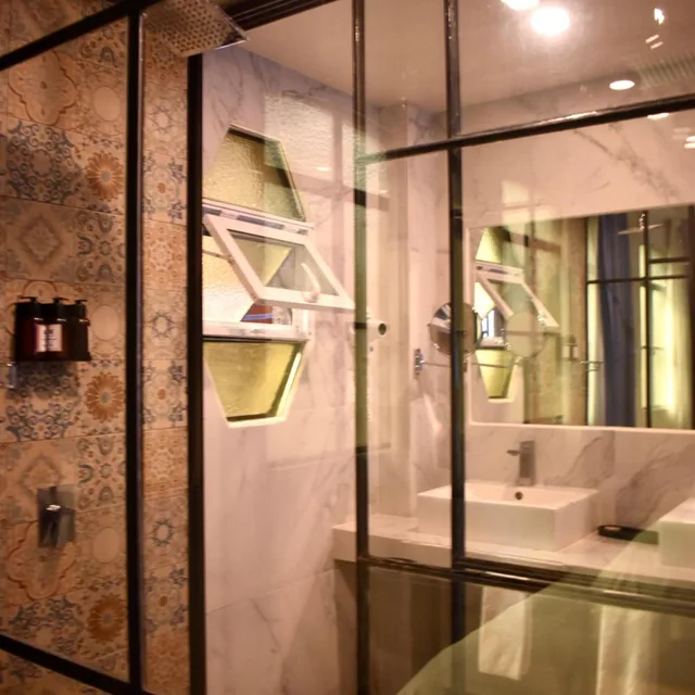 Superior, Suite, Casa Pepe 9/10