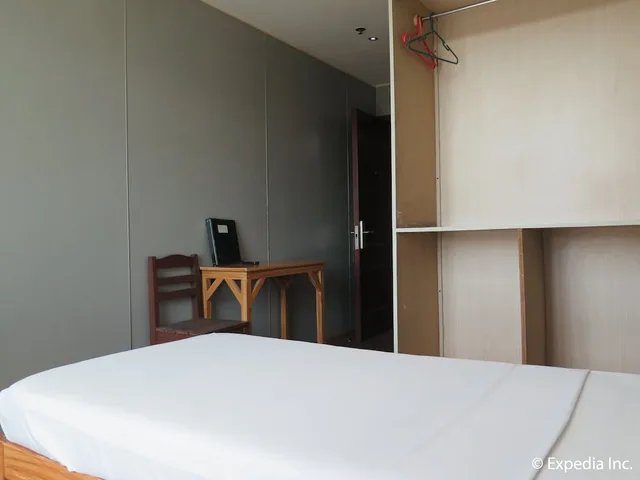 غرفة ديلوكس بسريرين منفصلين، Hotel Uno 7/10