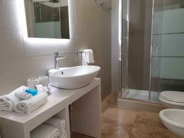 غرفة قياسية مزدوجة، Torre Guaceto Greenblu Resort 3/3