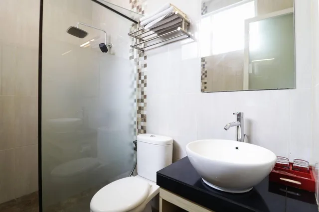 جناح تنفيذي، Pejaten Valley Residence 8/9