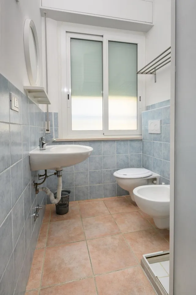 غرفة عائلية، Hotel Ca Vanni 6/9