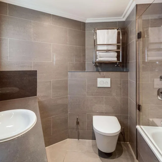 غرفة سوبيريور بسرير مزدوج أو سريرين منفصلين، Radisson Blu Edwardian Mercer Street Hotel 5/5