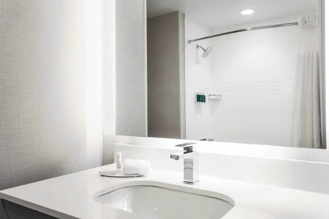 جناح بغرفة نوم واحدة، Residence Inn By Marriott Dallas Frisco 4/5