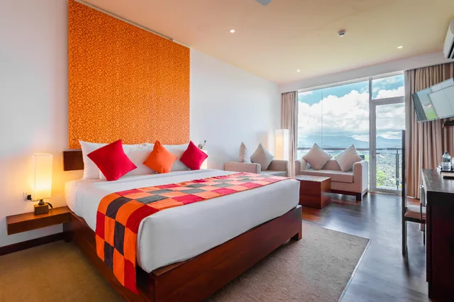 جناح سوبيريور، Mount Blue Kandy Hotel And Spa 1/1