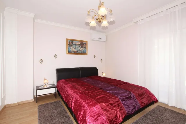 1 Bedroom, Apartment, Queen Bed, APARTMENT SENA 1/3