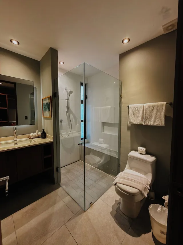 شقة عائلية بسريرين كينج مع أريكة، IT Boutique Hotel and Restaurant 4/4