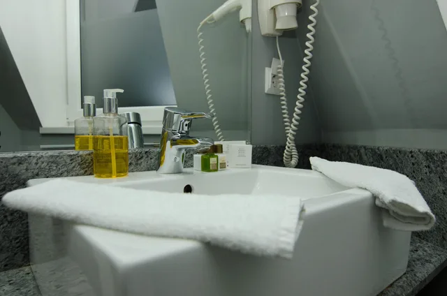 غرفة سوبيريور بسرير كوين، Hotel Boutique Monaco 3/3