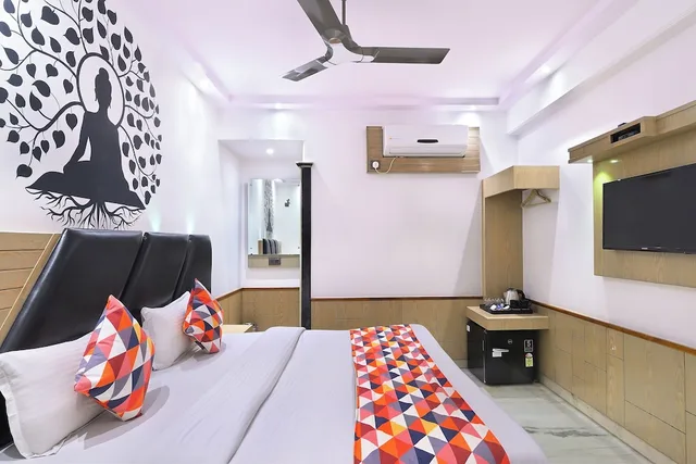 Cottage Yes Please، Karol Bagh، دلهي 43/50