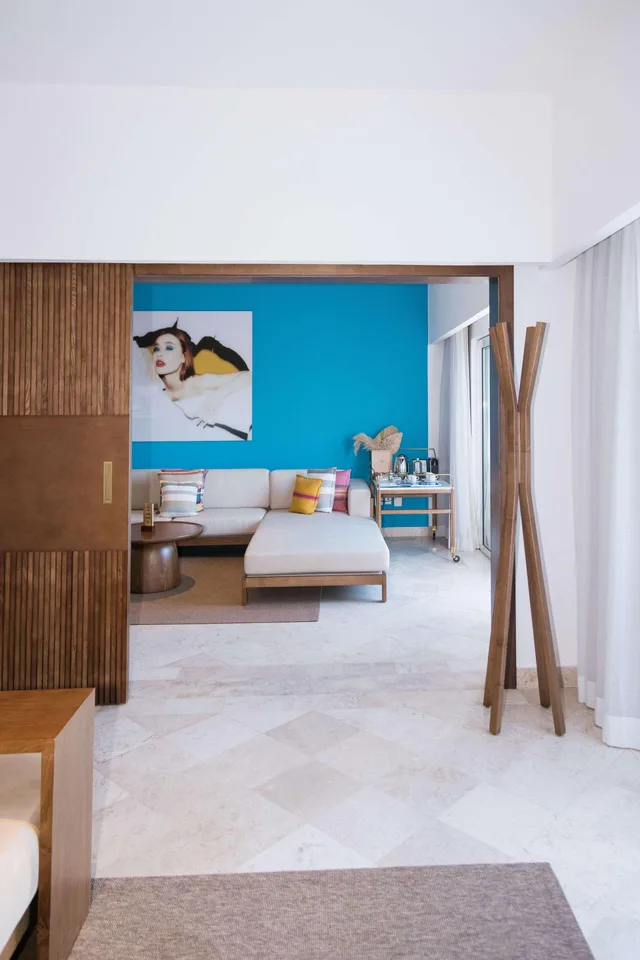 Me, Studio, Suite، ME Cabo - Adults only 5/6