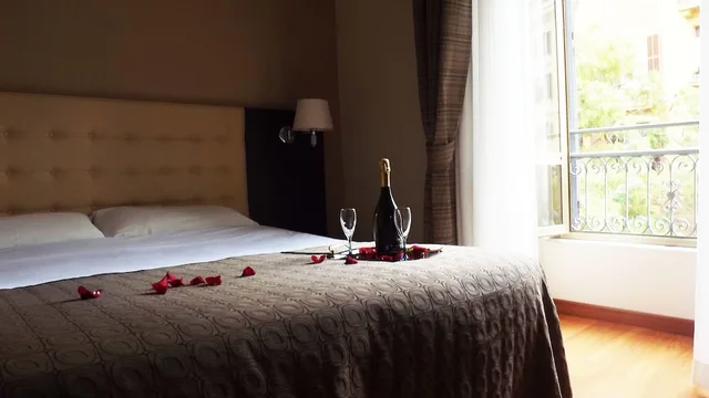 غرفة سوبيريور مفردة بسرير مزدوج، Nautilus Hotel 2/7