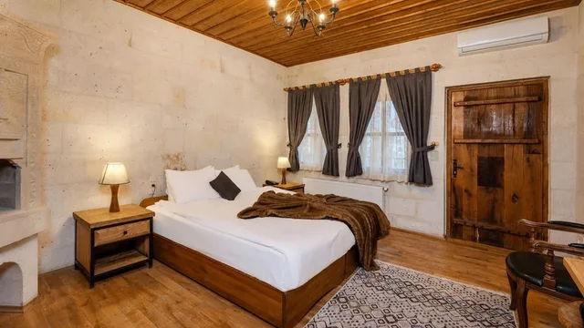 غرفة سوبيريور بسرير كينج، Düven Hotel 5/10