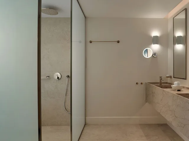 Forest, Deluxe, Double Bed, Sofa، Cape Sounio, A Resort to Live 2/2
