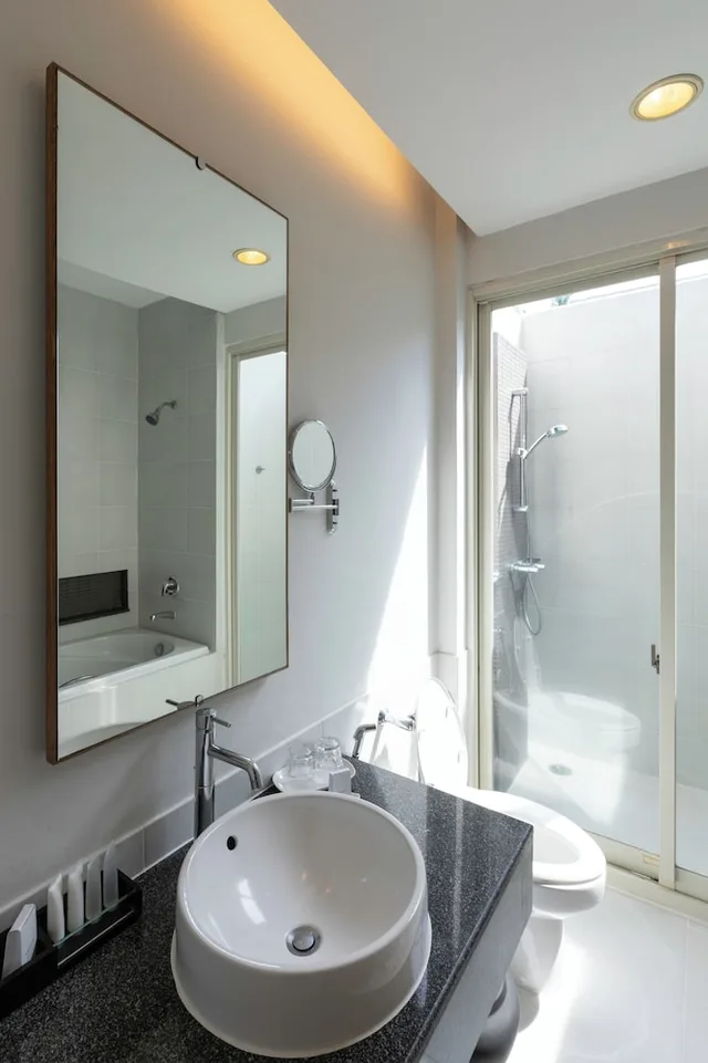 فيلا بسرير كينج، Kantary Beach Hotel 7/9