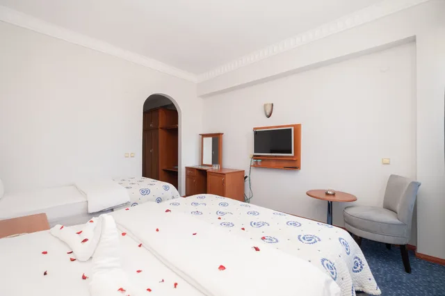 غرفة سوبيريور بسرير كينج، Ancere Thermal Hotel & Spa 2/4