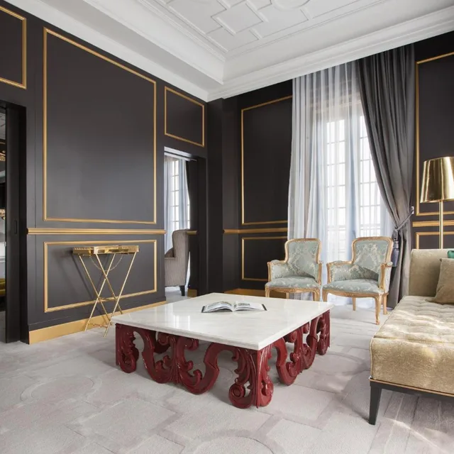 جناح تنفيذي، Sofia Boutique Residence 2/3