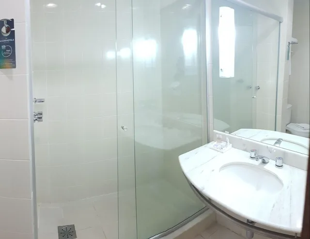 غرفة سوبيريور، Novotel Porto Alegre Tres Figueiras 4/4