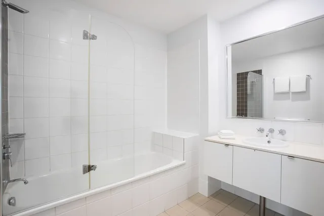 3 Bedrooms, Ocean, 3 Queen Beds، Mantra Trilogy Cairns 5/6