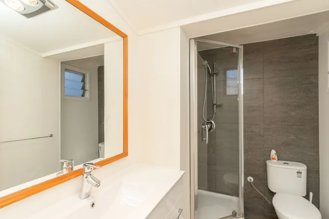 غرفة أساسية مفردة بحمام مشترك، Melbourne Lodge 7/10