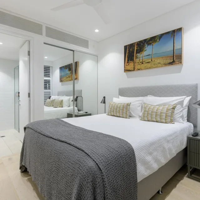 5 Bedrooms, Deluxe, Apartment, Terrace, Coconut Grove Port Douglas 3/10