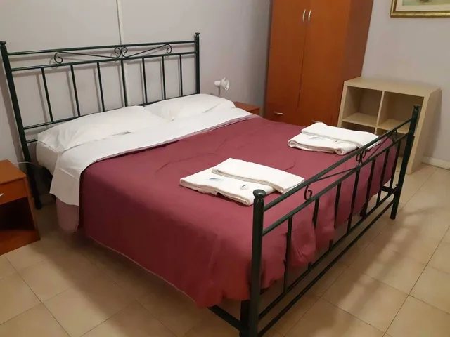 Room, Double Bed, Shared Bathroom, Gialel B&B 2/6