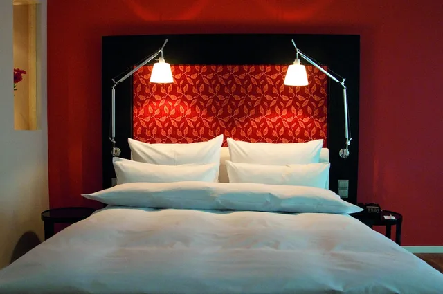 غرفة كلاسيكية بسرير كينج، Parkhotel Stuttgart Messe-Airport, WorldHotels 3/5
