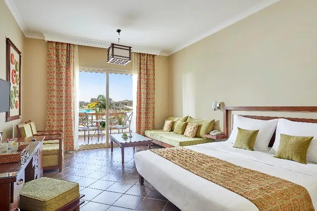 غرفة سوبيريور، JAZ Casa Del Mar Resort (Ex Iberotel casa Del Mar) 1/2