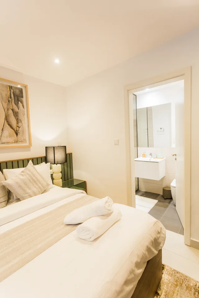 شقة تنفيذية، Accra Luxury Apartments Cantonments (Ex A-Lux Apartments) 6/10