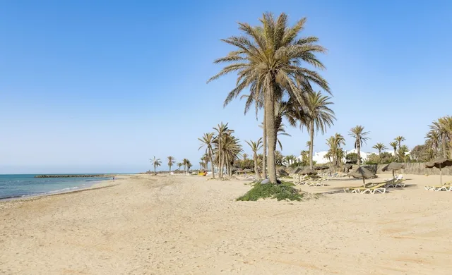Djerba Castille Hotel، Midoun 52/61