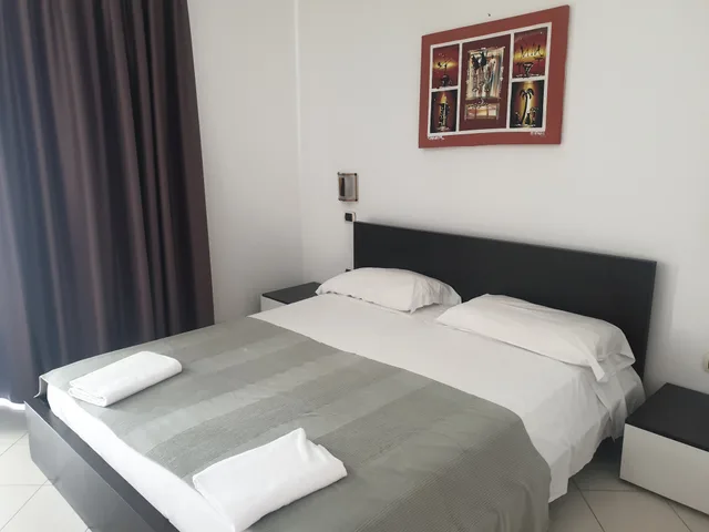 Town House، Aparthotel Por Do Sol 1/4