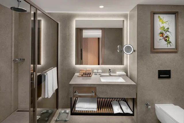 Unique, Deluxe, Family, Sea View، NG PHASELIS BAY 6/7