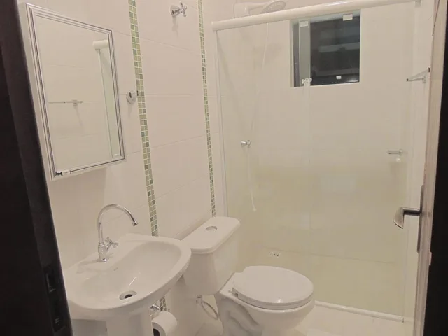 Hotel Pousada Mar Azul، Itapoa 44/50