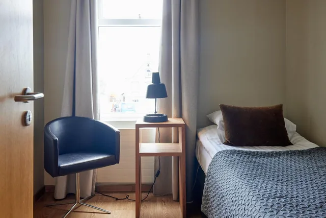 شقة بغرفتي نوم، Hotel Fron 5/6