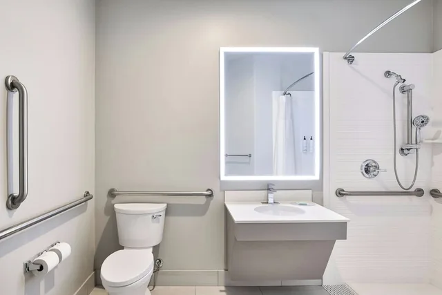 Suite, Multiple Beds, Accessible، Springhill Suites Prescott 3/5