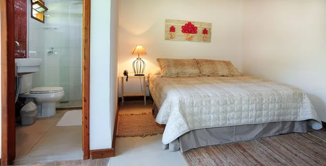 غرفة قياسية بسرير كوين، Hotel Daniela 1/2