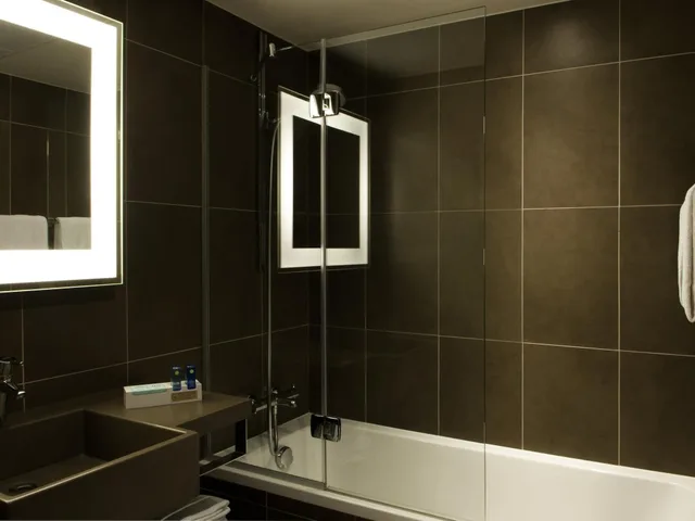 Classic, Multiple Beds، NOVOTEL LILLE AEROPORT 8/9
