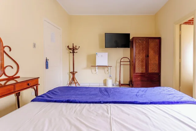 غرفة حصرية بسرير كينج، Daher Center Hotel 3/7