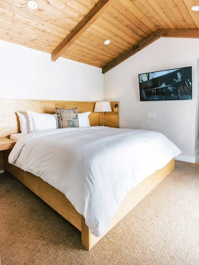 2 Bedrooms, Suite, Bungalow, 2 King Beds، Calamigos Ranch Resort & Spa 2/2