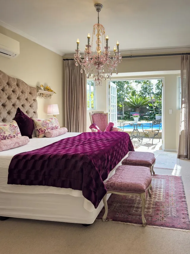 Venice, King Bed، Baruch Guesthouse On Lovell 7/10