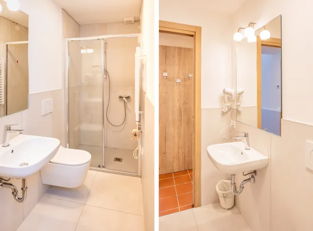 Two Bedroom Bungalow Superior، Residence Parco Del Garda 4/5