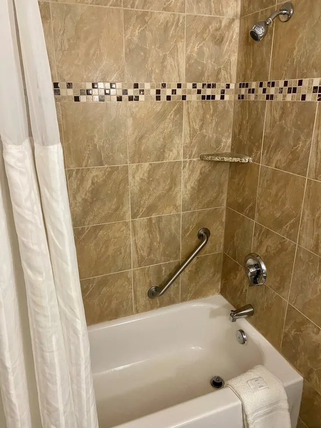 غرفة بسريرين كوين، Radisson Hotel Philadelphia Northeast 9/9
