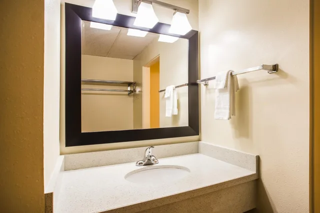 جناح بسرير كوين، Days Inn By Wyndham Yakima 3/3