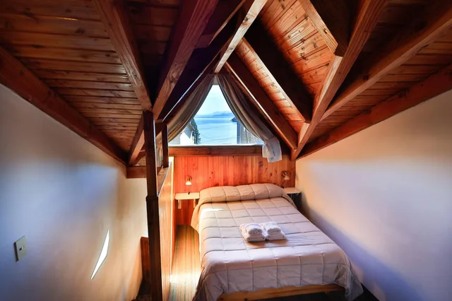1 Bedroom, Exclusive, Bungalow, Double and Twin Beds, 2 Bathrooms، La Ponderosa Apart Hotel 1/3