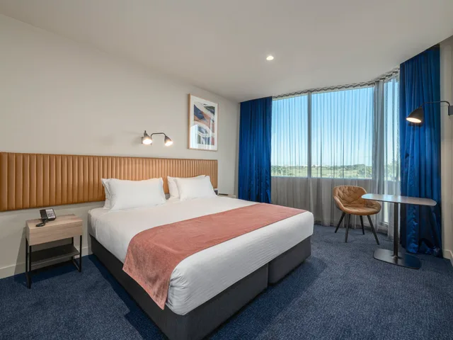 شقة بغرفة نوم واحدة، Mantra Melbourne Epping 2/6