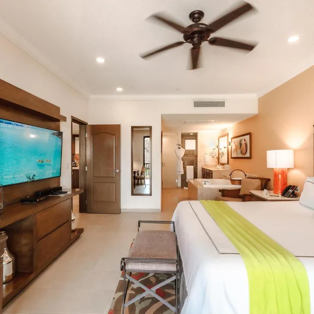 1 Bedroom, Suite, Premium Floor، Villa Del Palmar At the Islands of Loreto 3/4