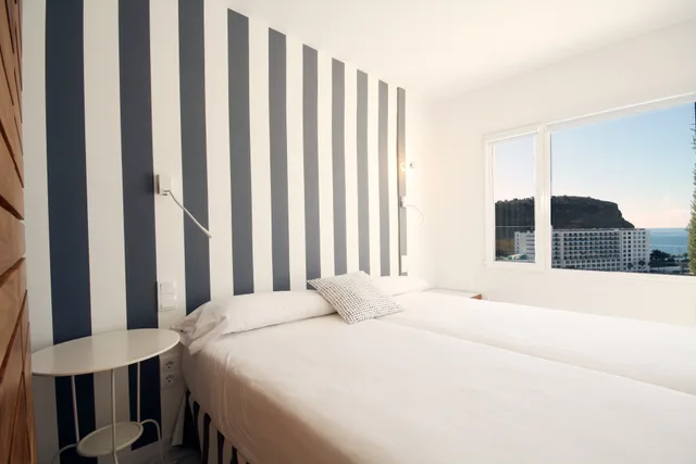 شقة بشرفة، Marina Bayview Gran Canaria - Adults Only 1/4