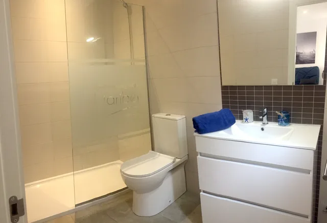 شقة بغرفة نوم واحدة، Maribel Apartments 3/4