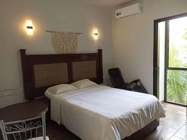 غرفة قياسية بسرير مزدوج، Hostal 230 3/6