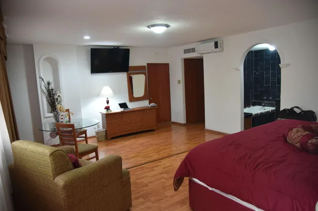غرفة قياسية، Hotel Don Miguel 2/6