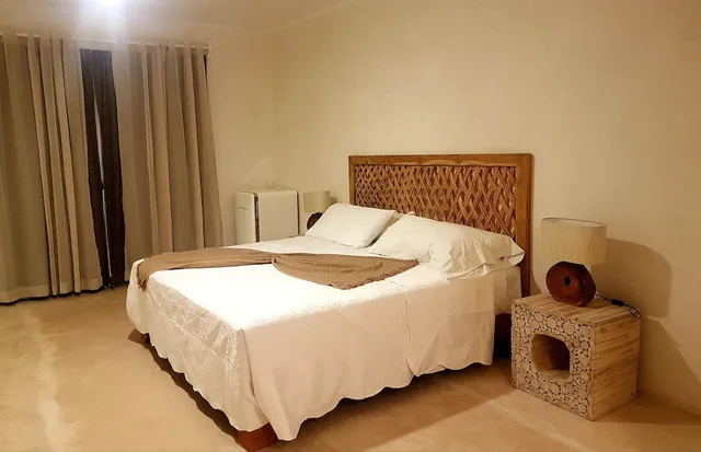 Suite, King Bed, Ocean Front, Amaite Hotel And Spa 1/4