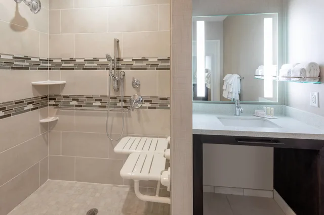 1 Bedroom, Suite, Residence Inn By Marriott St. Cloud Waite Park 4/5